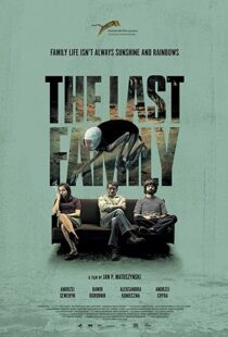 دانلود فیلم The Last Family 201648448-379112787