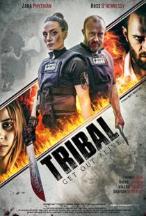 دانلود فیلم Tribal Get Out Alive 202048647-27846152