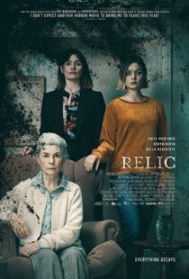 دانلود فیلم Relic 202047791-946761345