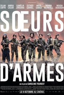 دانلود فیلم Sisters in Arms 201948483-1415625875