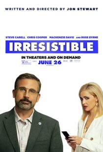 دانلود فیلم Irresistible 202047979-1832974389