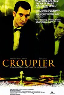 دانلود فیلم Croupier 199853023-2021195828