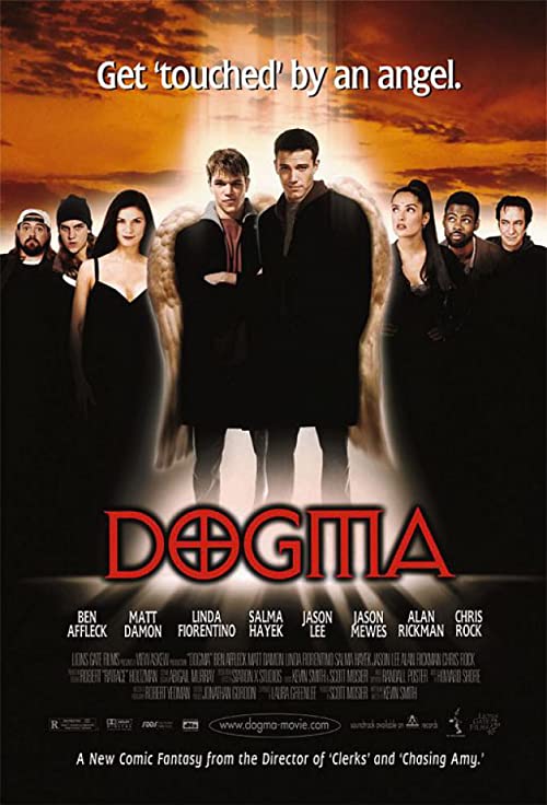 دانلود فیلم Dogma 1999