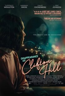 دانلود فیلم Disappearance at Clifton Hill 201948120-394944086