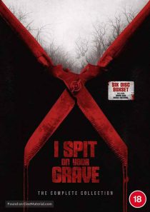 دانلود فیلم I Spit on Your Grave 197848005-1812874798