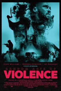 دانلود فیلم Random Acts of Violence 201948891-590520723