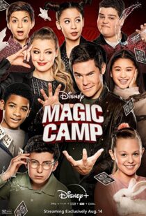 دانلود فیلم Magic Camp 202049681-1912574889