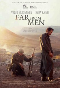 دانلود فیلم Far from Men 201449247-685237425