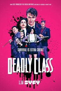 دانلود سریال Deadly Class48985-19775170