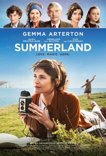 دانلود فیلم Summerland 202048880-1831705333