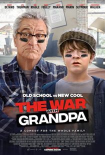 دانلود فیلم The War with Grandpa 202049902-1724716975