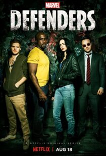 دانلود سریال The Defenders48866-147145987