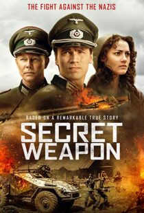 دانلود فیلم Secret Weapon 201948911-1358268312