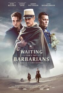 دانلود فیلم Waiting for the Barbarians 201949109-2017304403