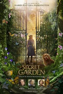 دانلود فیلم The Secret Garden 202049104-1853531993