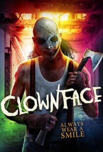 دانلود فیلم Clownface 201949591-799719039