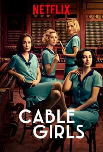 دانلود سریال Cable Girls48957-585464564