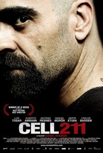 دانلود فیلم Celda 211 200949118-394027645