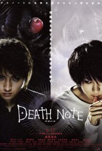 دانلود فیلم Death Note 200648827-1577210088