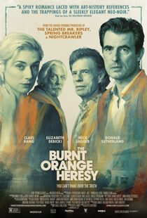 دانلود فیلم The Burnt Orange Heresy 201949779-698253344