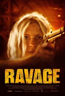 دانلود فیلم Ravage 201949821-654405713