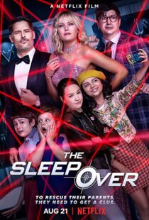 دانلود فیلم The Sleepover 202049761-2126331751