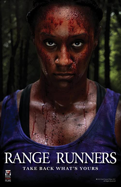 دانلود فیلم Range Runners 2019