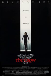 دانلود فیلم The Crow 199450933-715417993