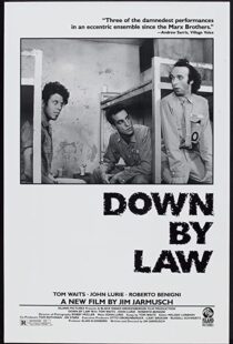 دانلود فیلم Down by Law 198651570-514635343