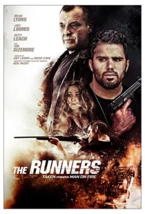 دانلود فیلم The Runners 202050330-6508769