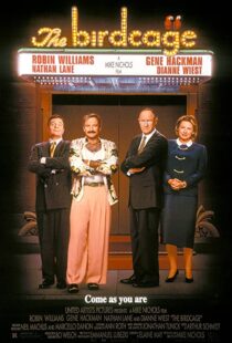 دانلود فیلم The Birdcage 199650264-1147800053