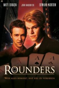 دانلود فیلم Rounders 199851249-641238120