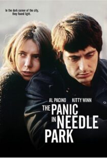 دانلود فیلم The Panic in Needle Park 197150558-1830954285