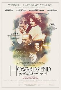 دانلود فیلم Howards End 199250035-1927030166