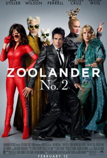 دانلود فیلم Zoolander 2 201650584-1624372430