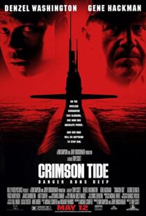 دانلود فیلم Crimson Tide 199551074-622718639