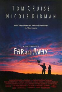 دانلود فیلم Far and Away 199250027-163765819