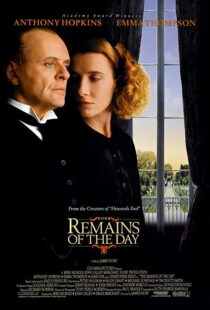 دانلود فیلم The Remains of the Day 199350756-503760894