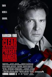 دانلود فیلم Clear and Present Danger 199450938-857016866