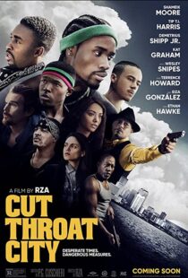 دانلود فیلم Cut Throat City 202052901-410561626