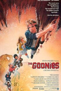 دانلود فیلم The Goonies 198551589-1976633320