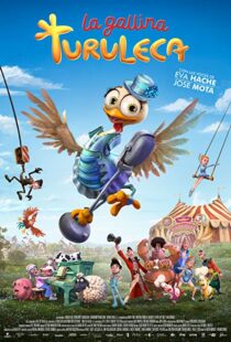 دانلود انیمیشن Turu, the Wacky Hen 201950736-1582797665