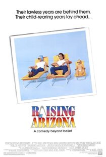 دانلود فیلم Raising Arizona 198751308-481186586