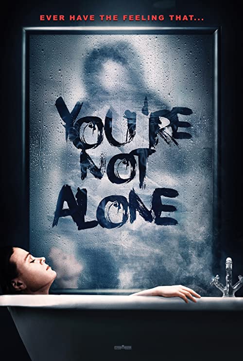 دانلود فیلم You’re Not Alone 2020