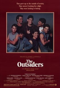 دانلود فیلم The Outsiders 198351448-463025899