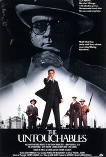 دانلود فیلم The Untouchables 198751304-390914453