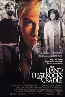 دانلود فیلم The Hand That Rocks the Cradle 199250122-591070609