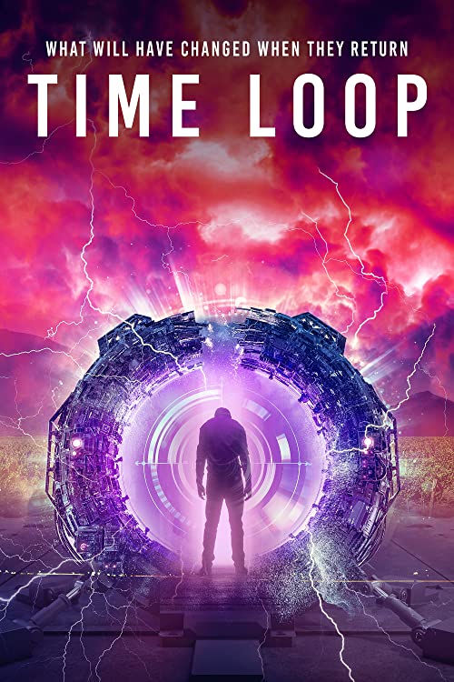 دانلود فیلم Time Loop 2019