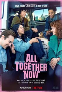 دانلود فیلم All Together Now 202050537-304716772