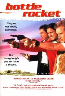 دانلود فیلم Bottle Rocket 199650273-647017041